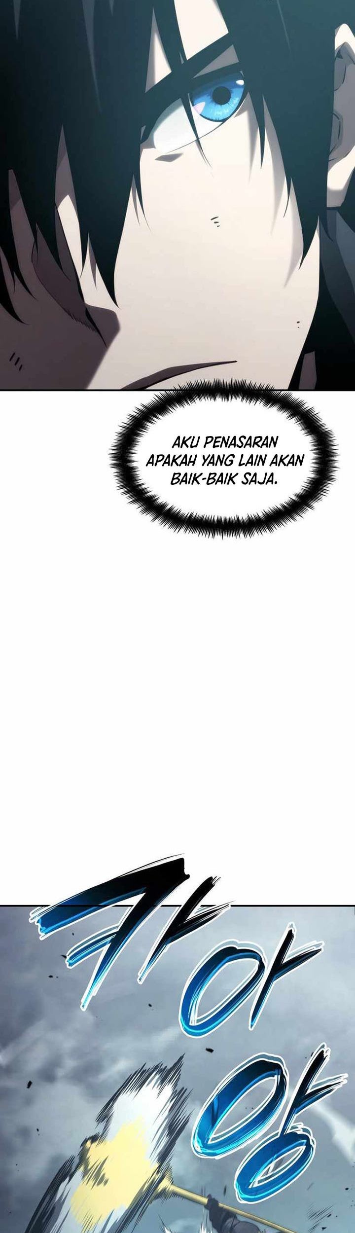 Boundless Necromancer Chapter 35 Gambar 18