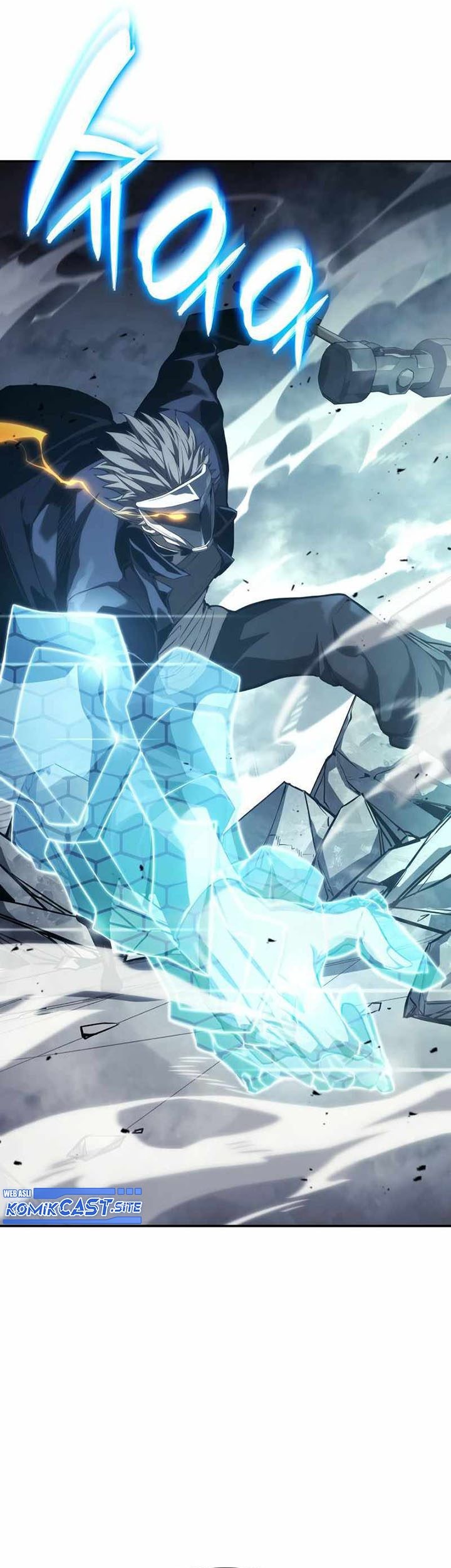 Boundless Necromancer Chapter 35 Gambar 26