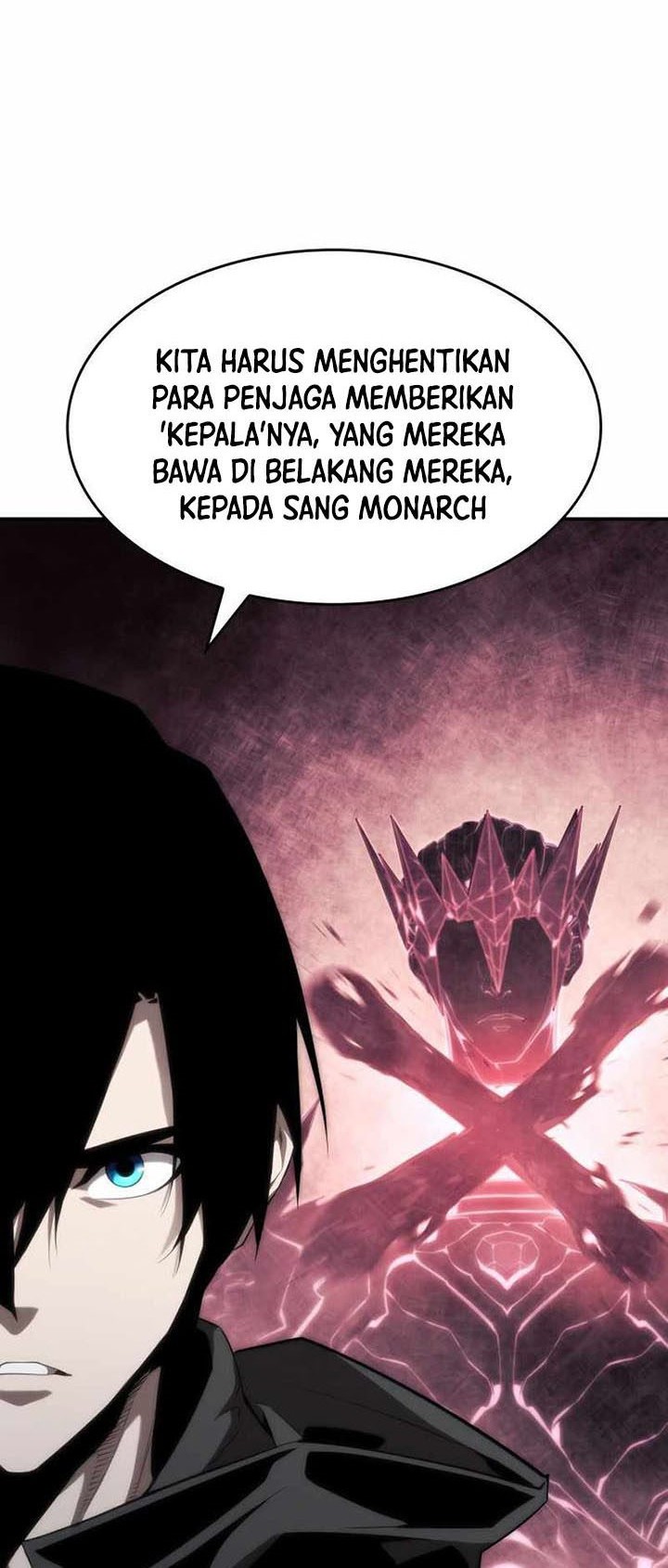 Boundless Necromancer Chapter 35 Gambar 3