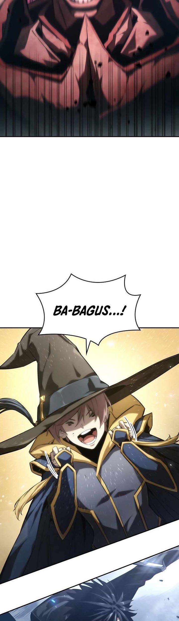 Boundless Necromancer Chapter 35 Gambar 96