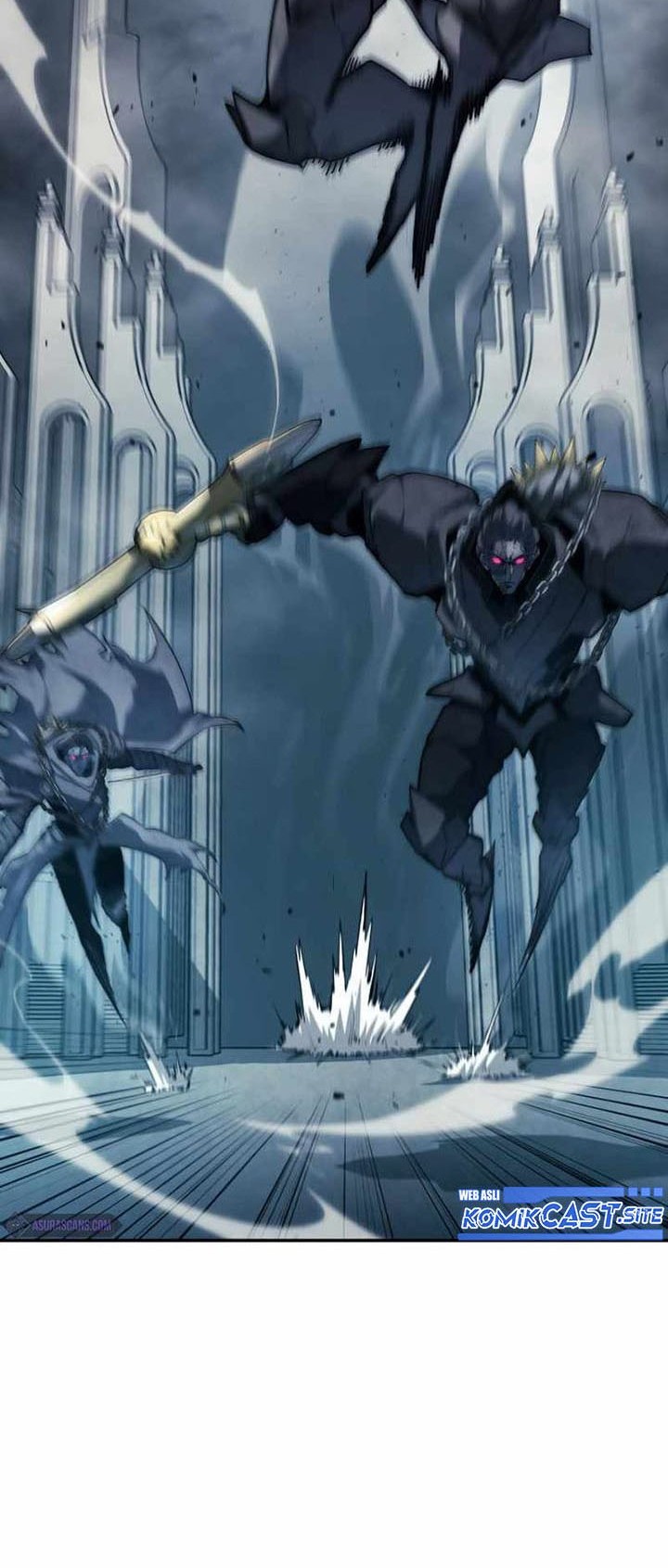 Boundless Necromancer Chapter 35 Gambar 7