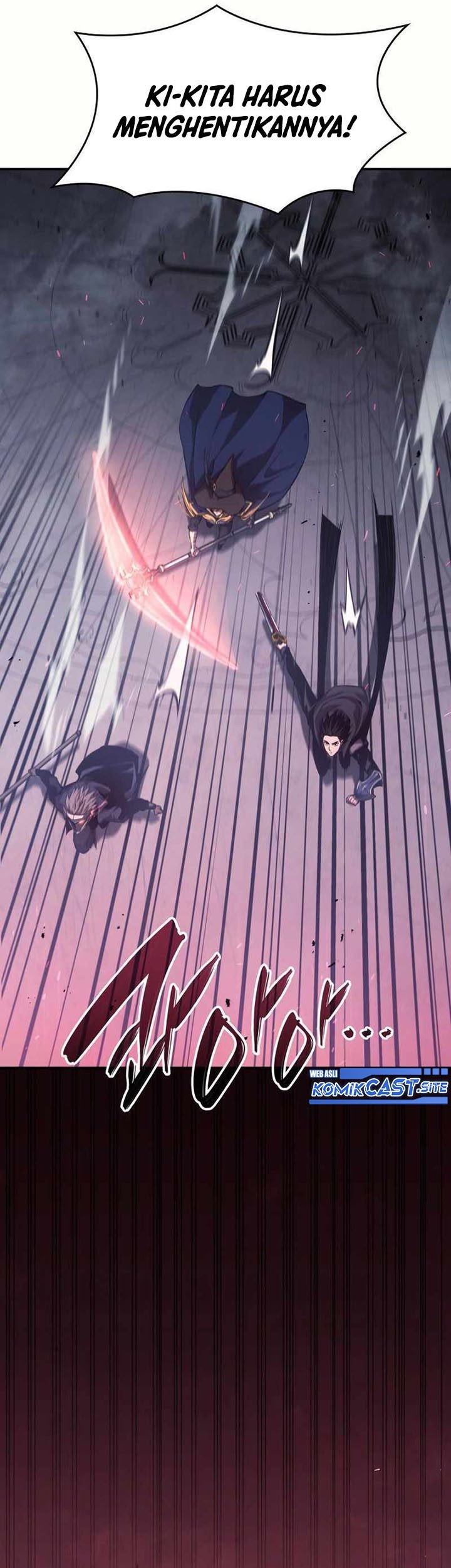 Boundless Necromancer Chapter 35 Gambar 104