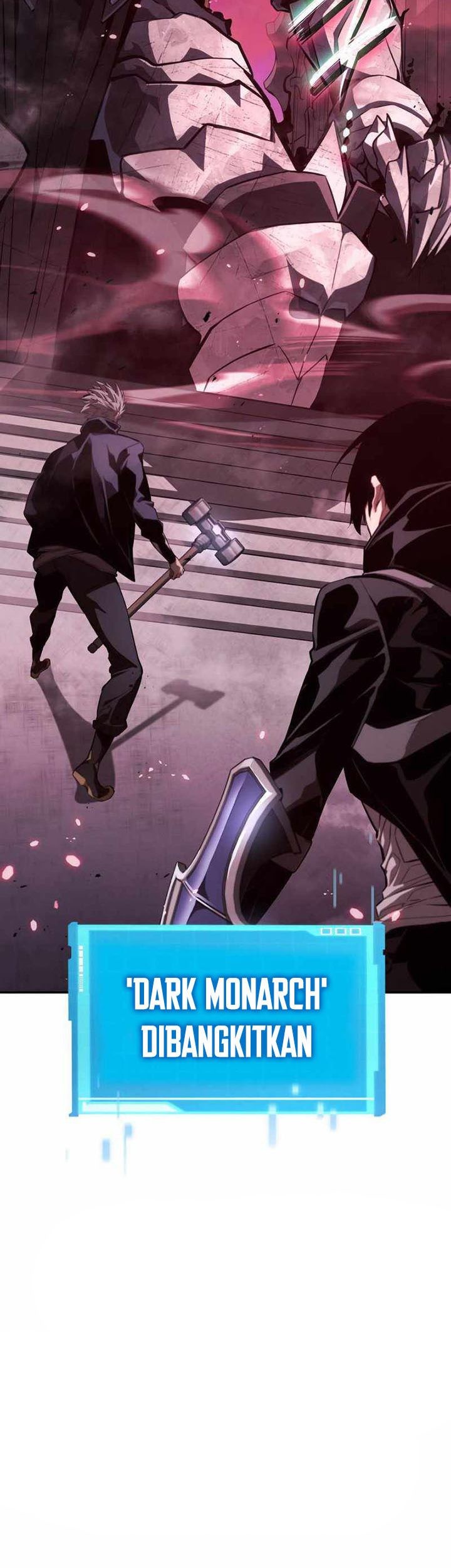 Boundless Necromancer Chapter 35 Gambar 112