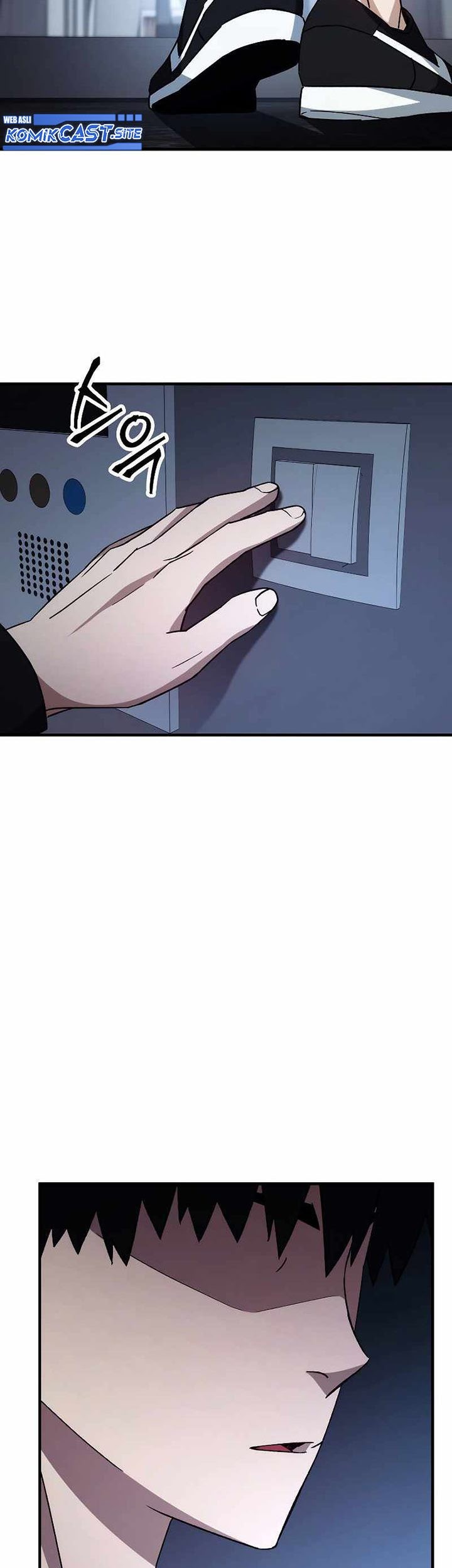 The Hero Returns Chapter 62 Gambar 30