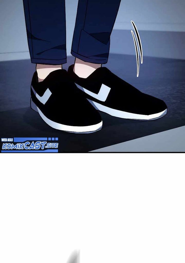 The Hero Returns Chapter 62 Gambar 33