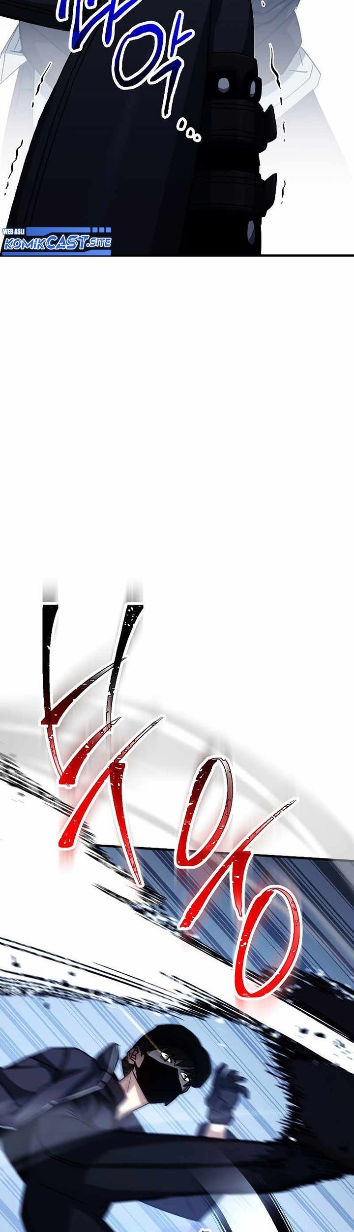 The Hero Returns Chapter 62 Gambar 52