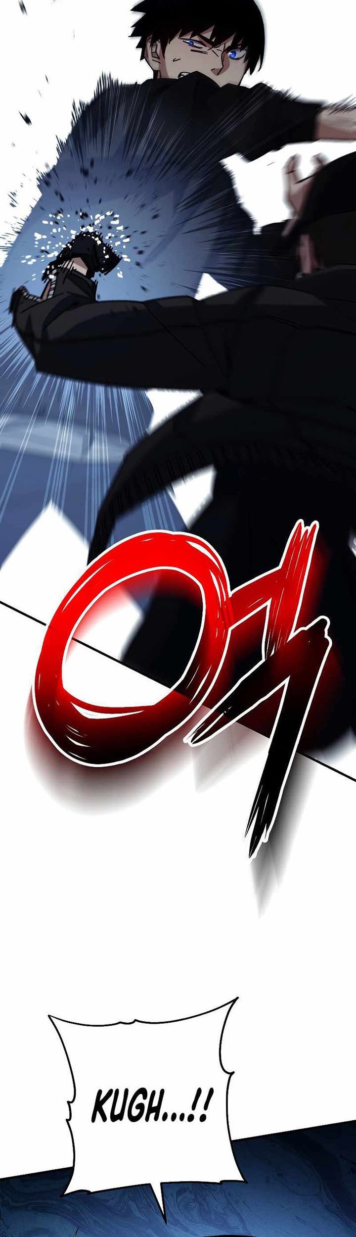 The Hero Returns Chapter 62 Gambar 70