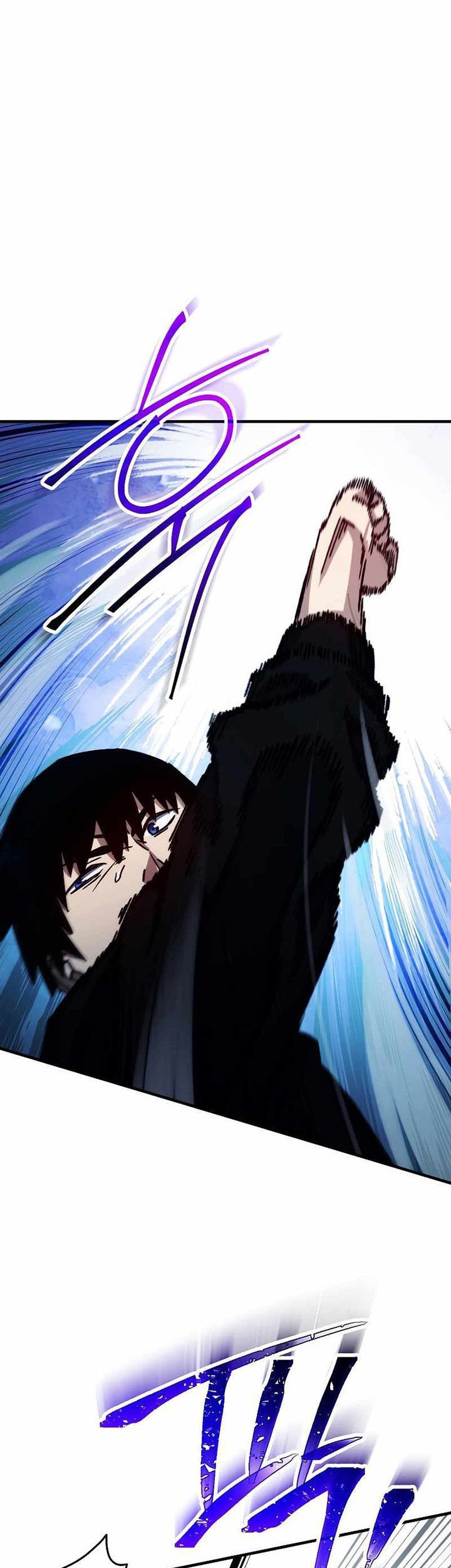 The Hero Returns Chapter 62 Gambar 72