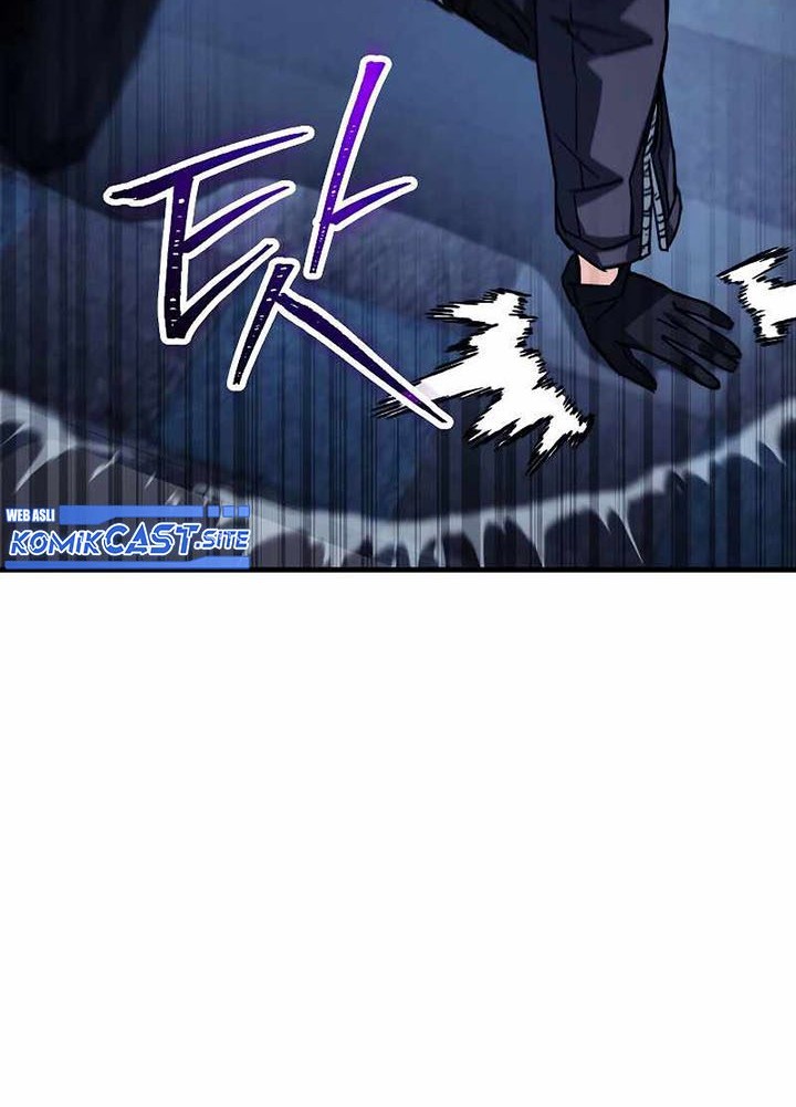 The Hero Returns Chapter 62 Gambar 75
