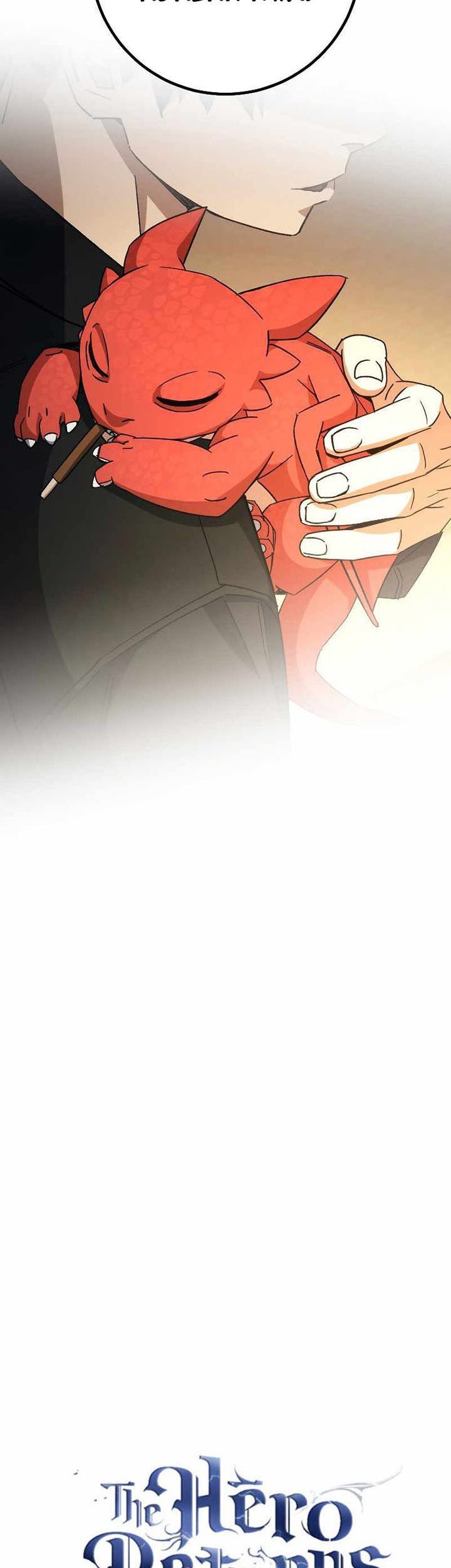 The Hero Returns Chapter 62 Gambar 4