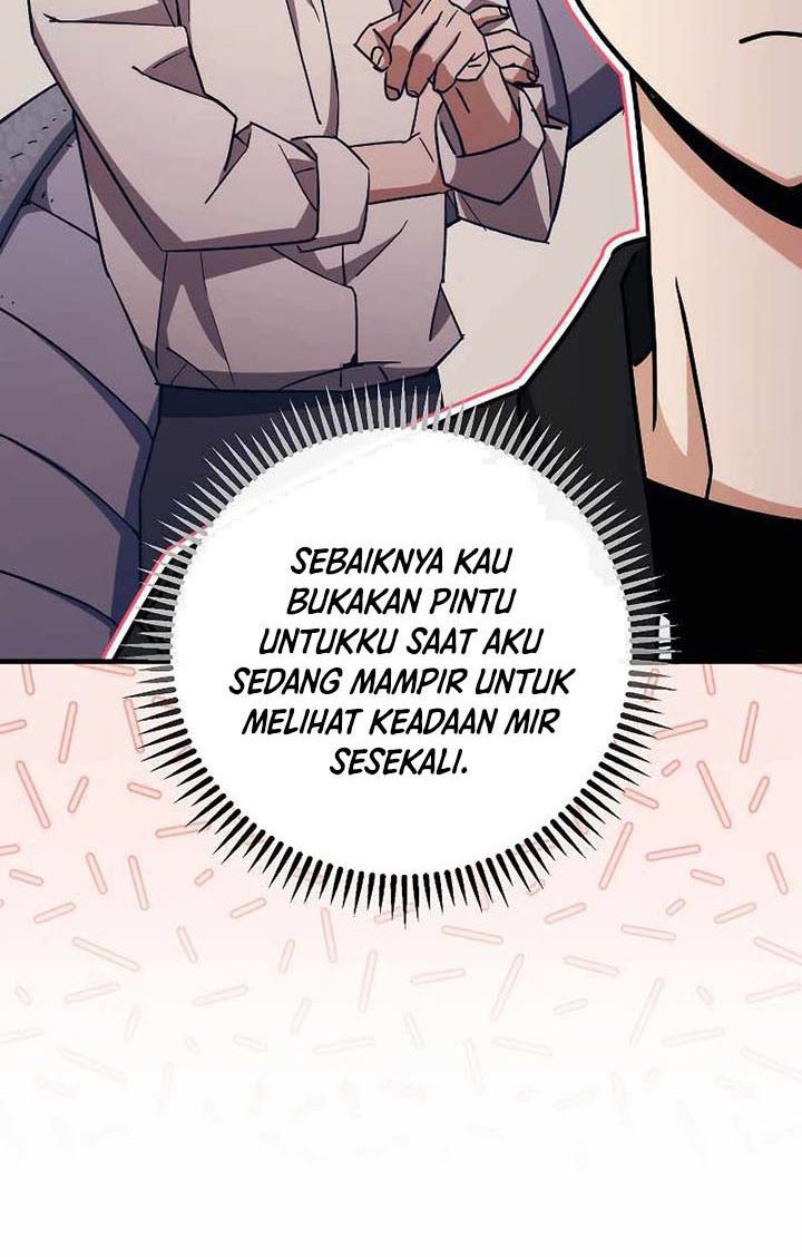 The Hero Returns Chapter 62 Gambar 9