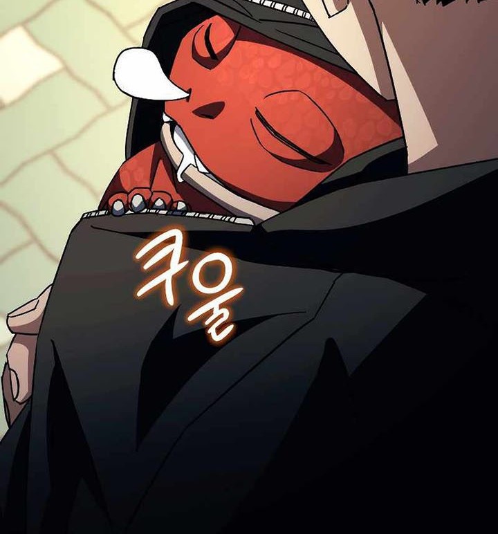 The Hero Returns Chapter 62 Gambar 11