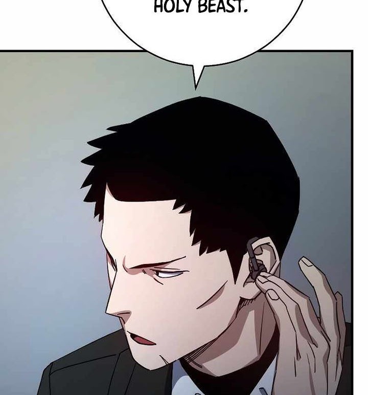 The Hero Returns Chapter 62 Gambar 15