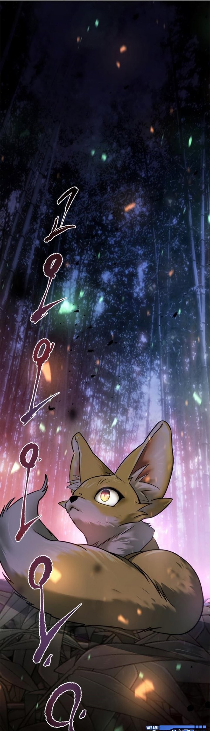 Chronicles of the Demon Faction Chapter 17 Gambar 26