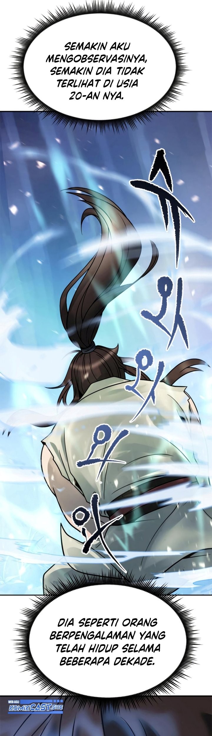 Chronicles of the Demon Faction Chapter 17 Gambar 78