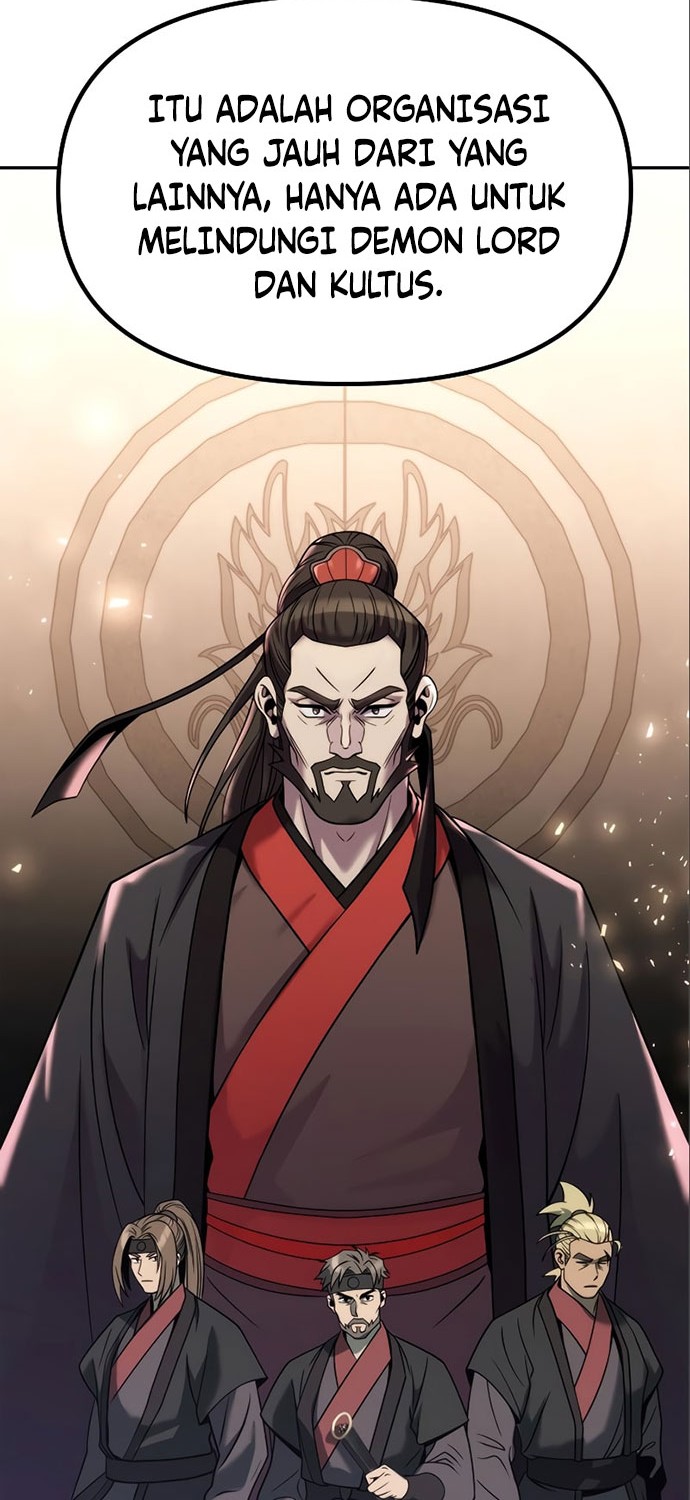 Chronicles of the Demon Faction Chapter 15 Gambar 29