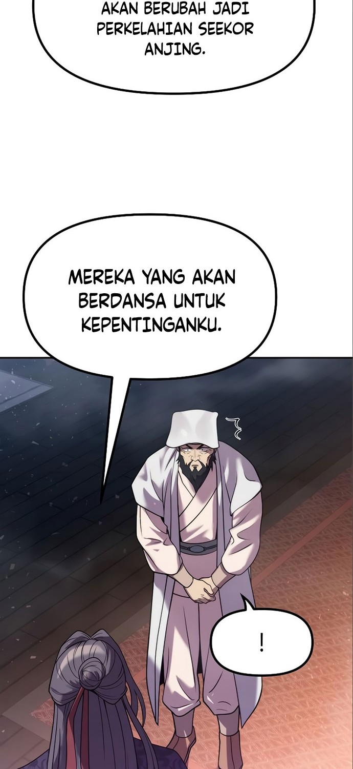 Chronicles of the Demon Faction Chapter 15 Gambar 42