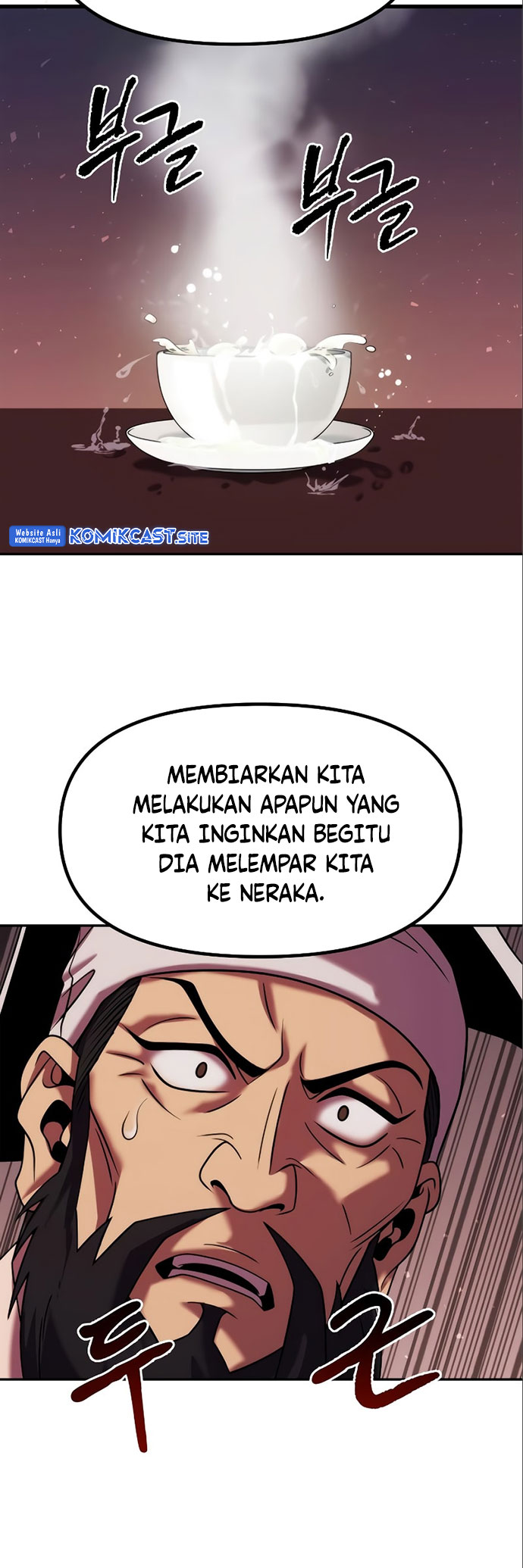 Chronicles of the Demon Faction Chapter 15 Gambar 45
