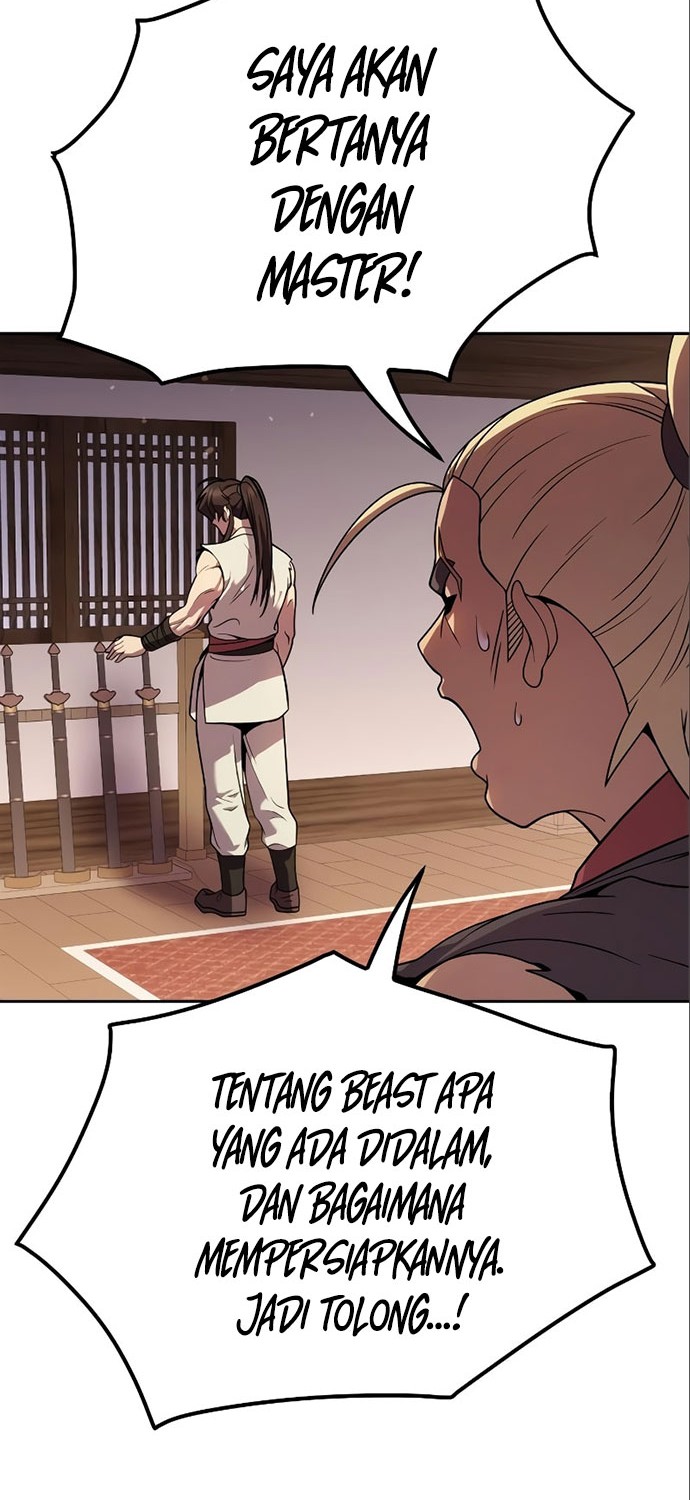 Chronicles of the Demon Faction Chapter 15 Gambar 51