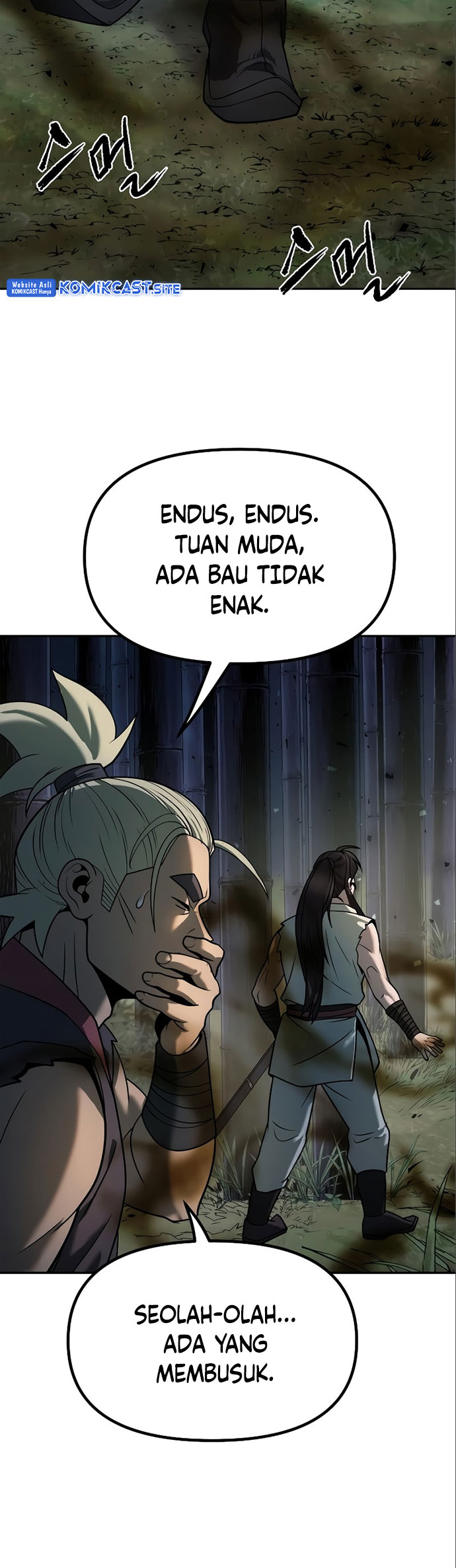 Chronicles of the Demon Faction Chapter 15 Gambar 76