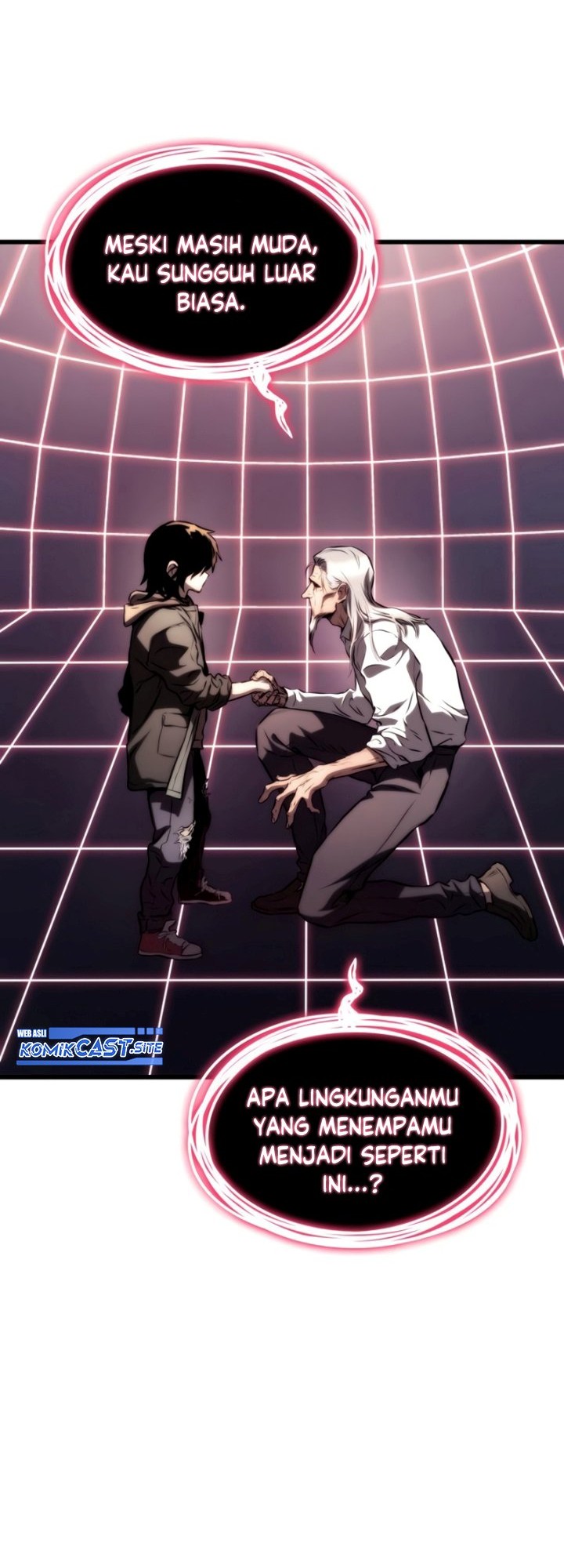 Kill The Dragon Chapter 63 Gambar 31