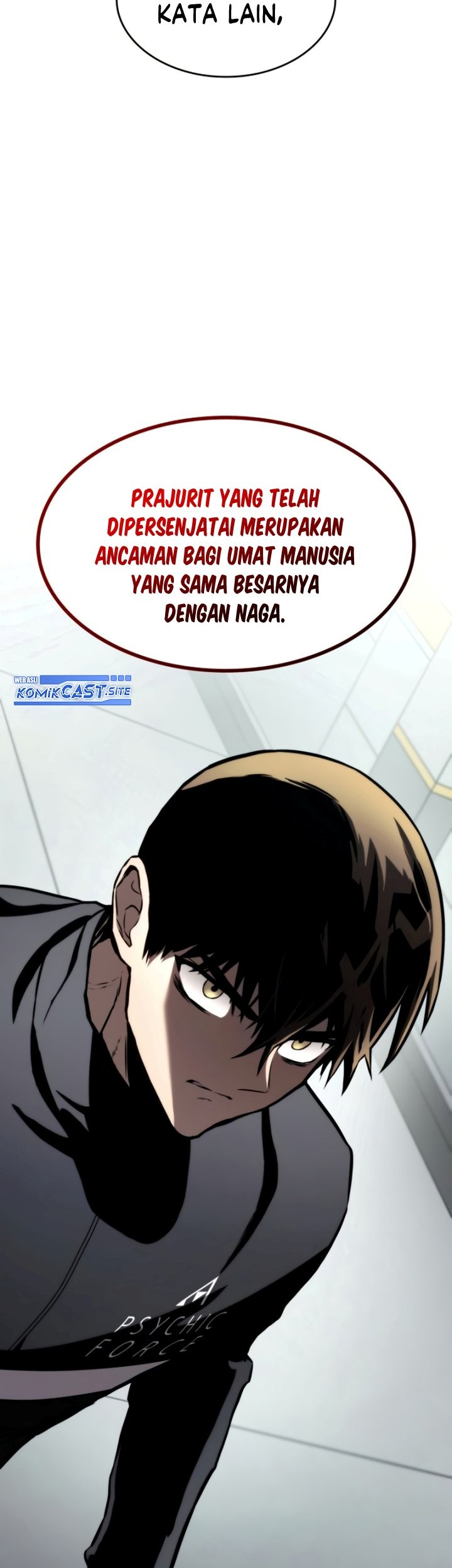 Kill The Dragon Chapter 63 Gambar 58