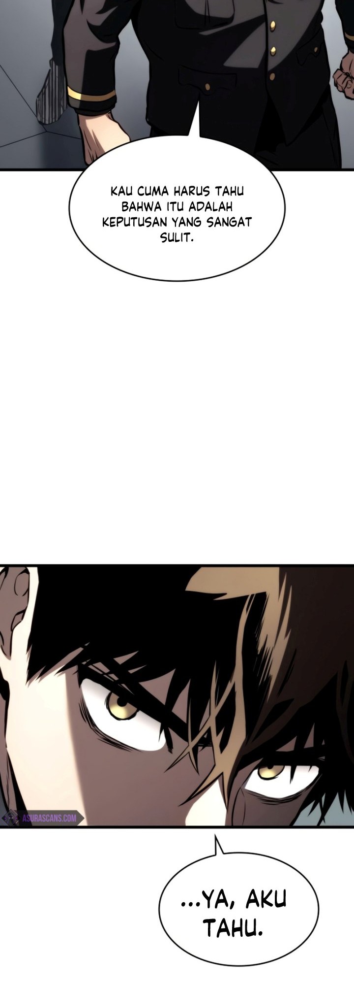 Kill The Dragon Chapter 63 Gambar 61