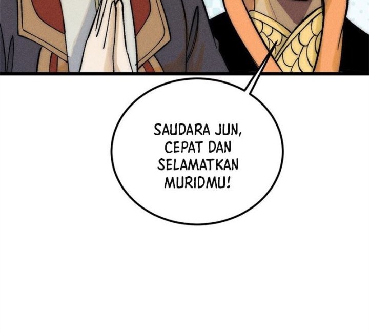 All Hail the Sect Leader Chapter 240 Gambar 12