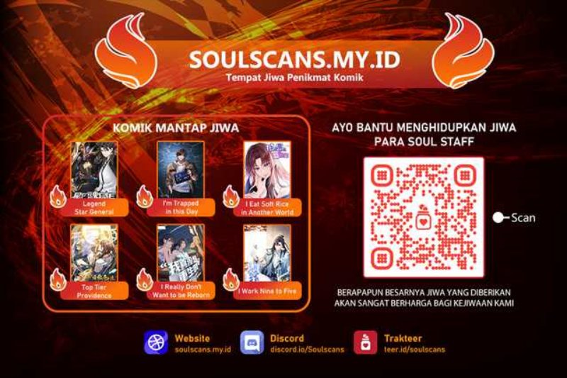 I Eat Soft Rice in Another World Chapter 18 Gambar 24