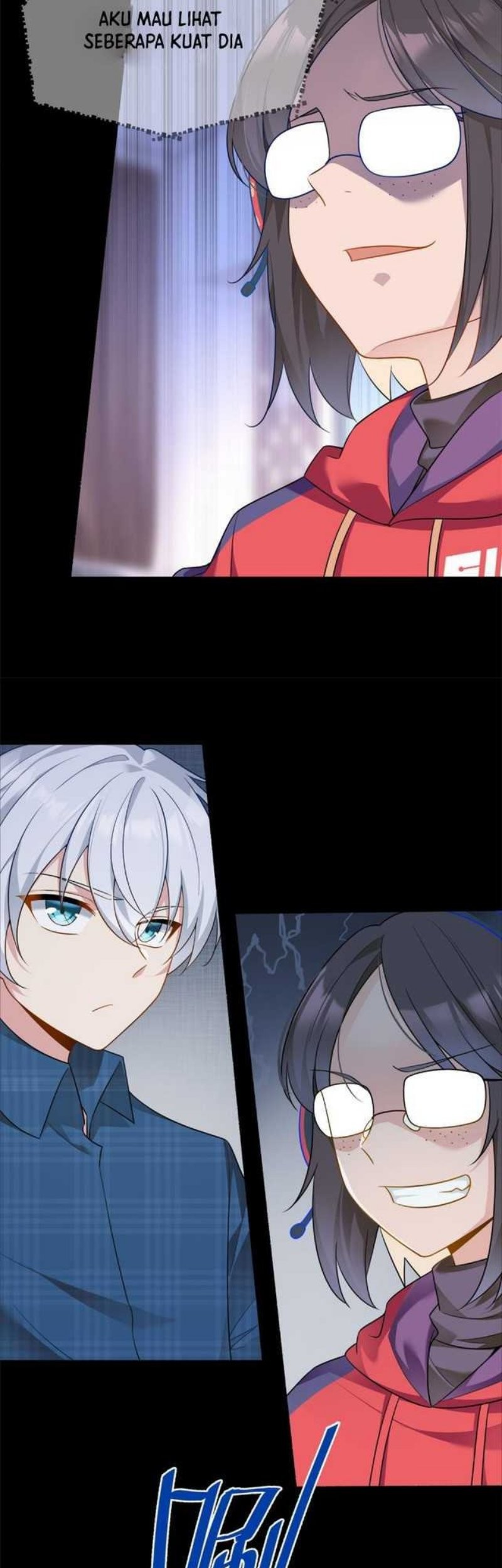 I Eat Soft Rice in Another World Chapter 18 Gambar 6