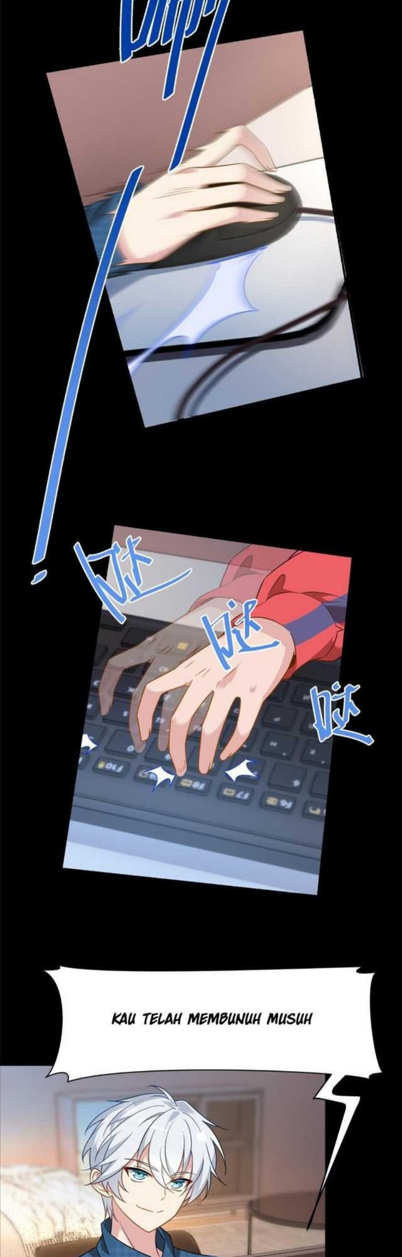 I Eat Soft Rice in Another World Chapter 18 Gambar 7