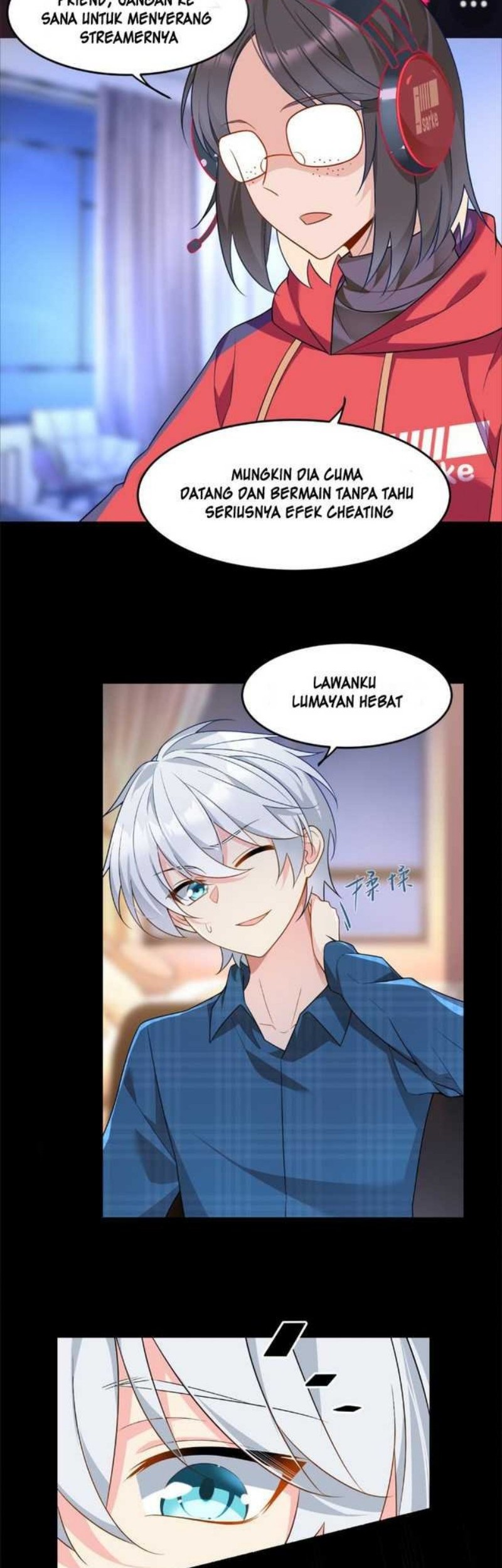 I Eat Soft Rice in Another World Chapter 18 Gambar 10