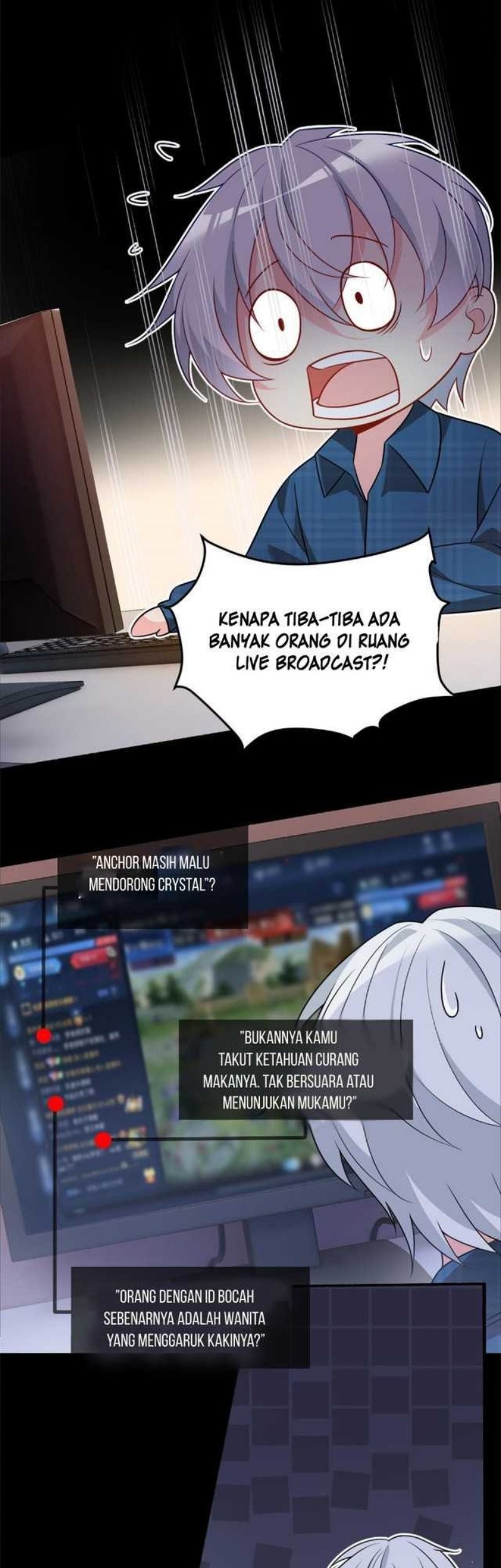 I Eat Soft Rice in Another World Chapter 18 Gambar 12