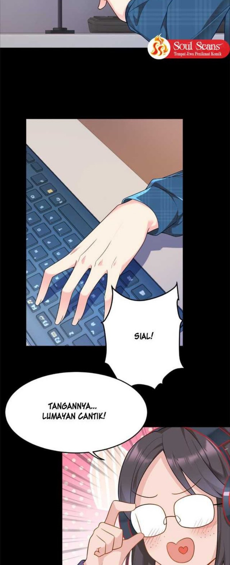 I Eat Soft Rice in Another World Chapter 18 Gambar 17