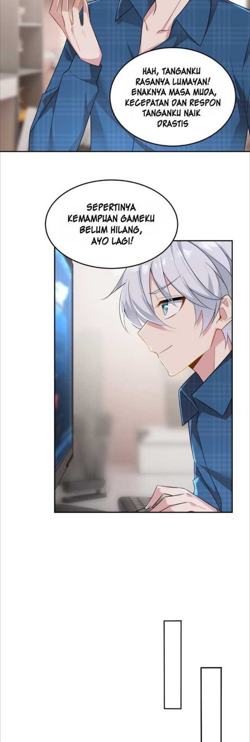 I Eat Soft Rice in Another World Chapter 17 Gambar 15