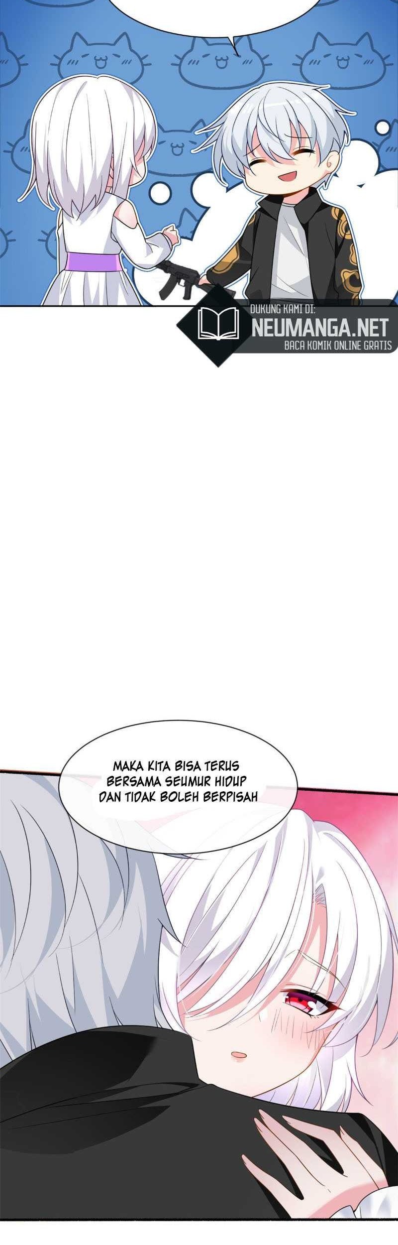 I Eat Soft Rice in Another World Chapter 14 Gambar 29