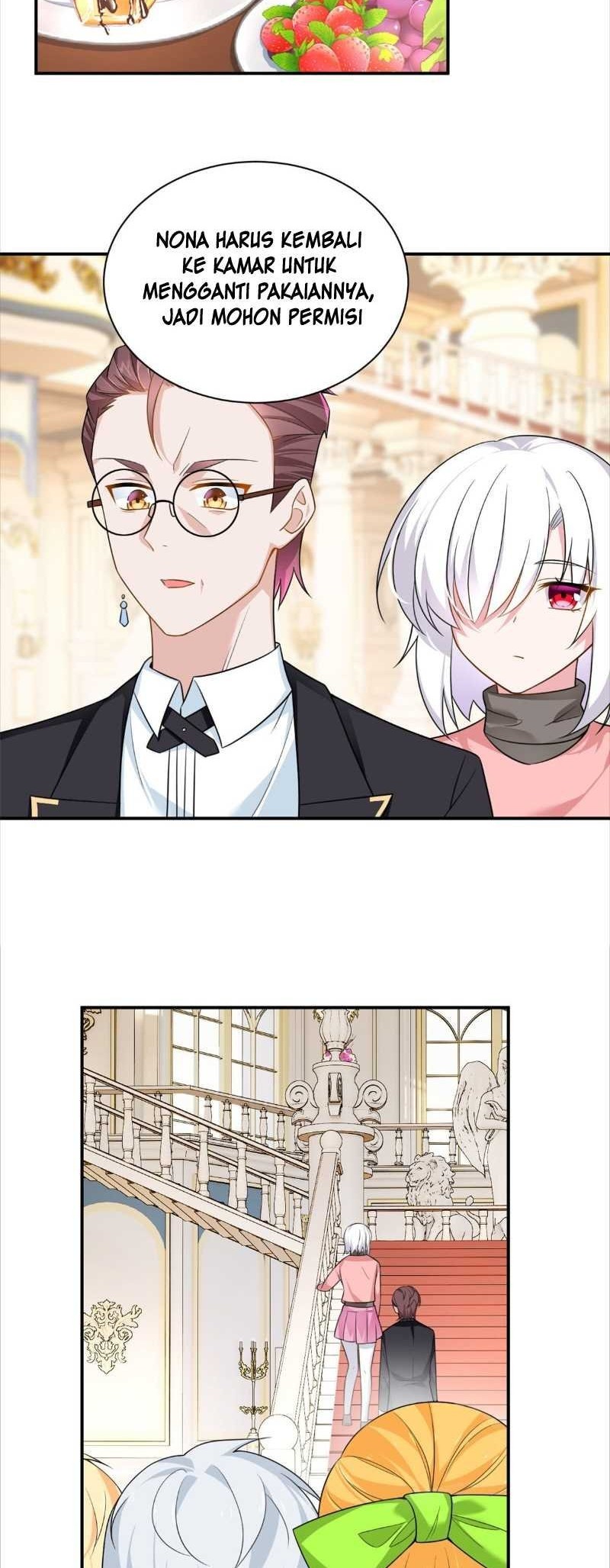 I Eat Soft Rice in Another World Chapter 14 Gambar 4