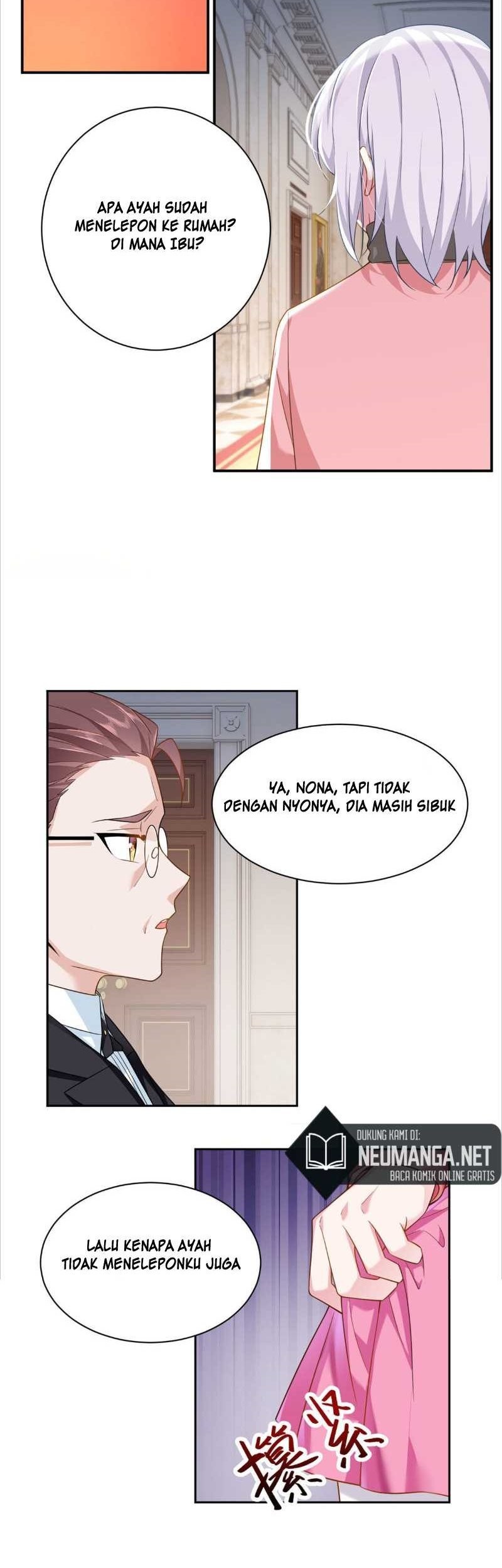 I Eat Soft Rice in Another World Chapter 14 Gambar 7