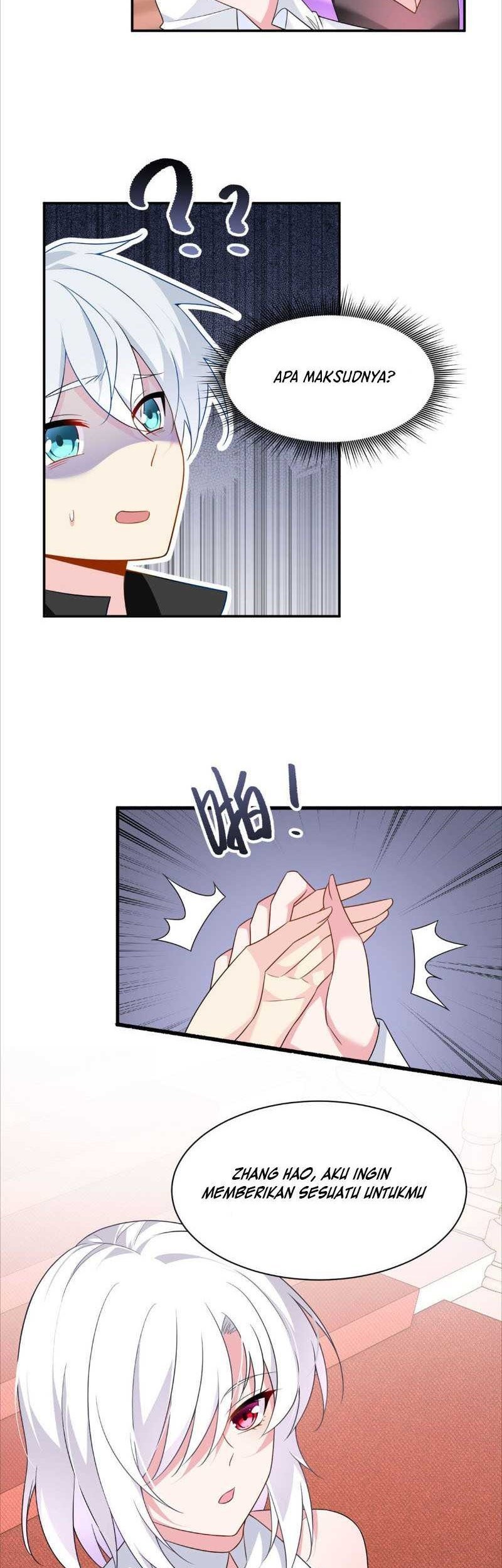 I Eat Soft Rice in Another World Chapter 14 Gambar 15