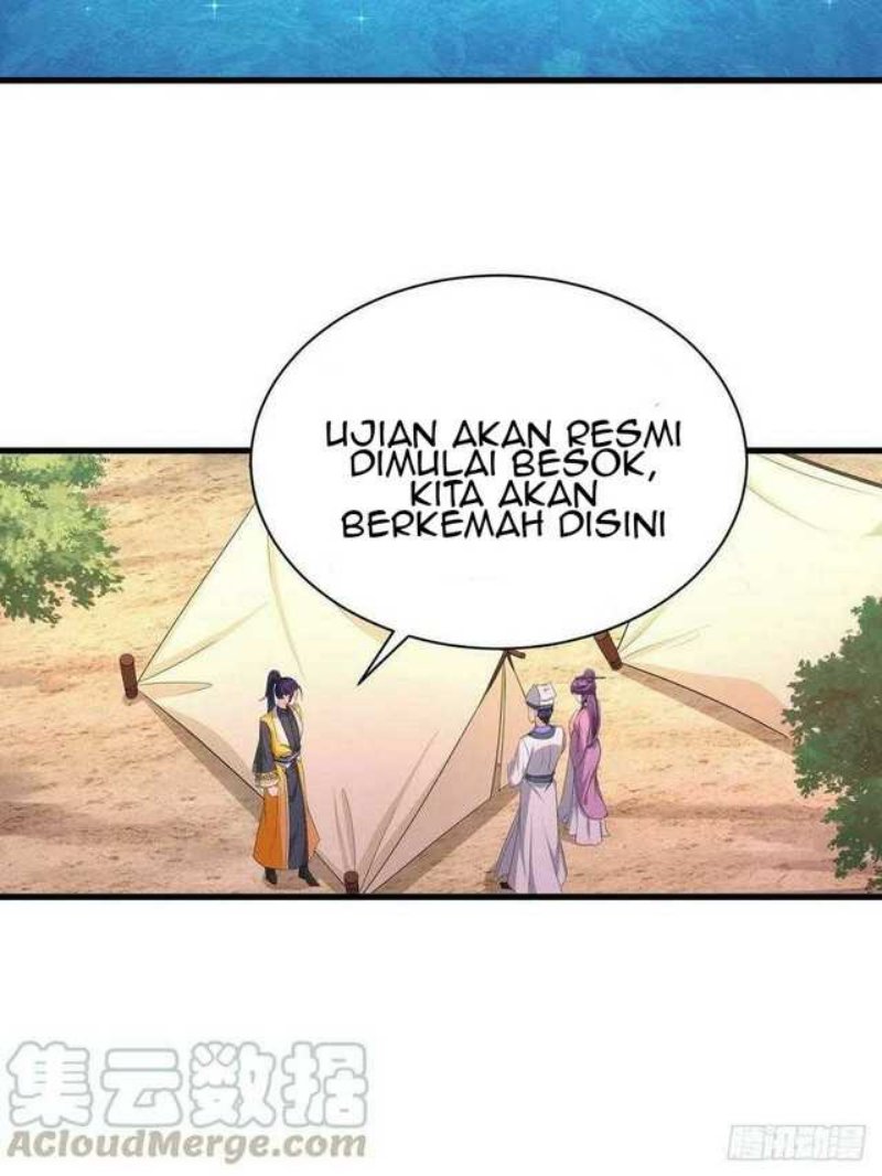 Forced To Become the Villain’s Son-in-law Chapter 145 Gambar 14