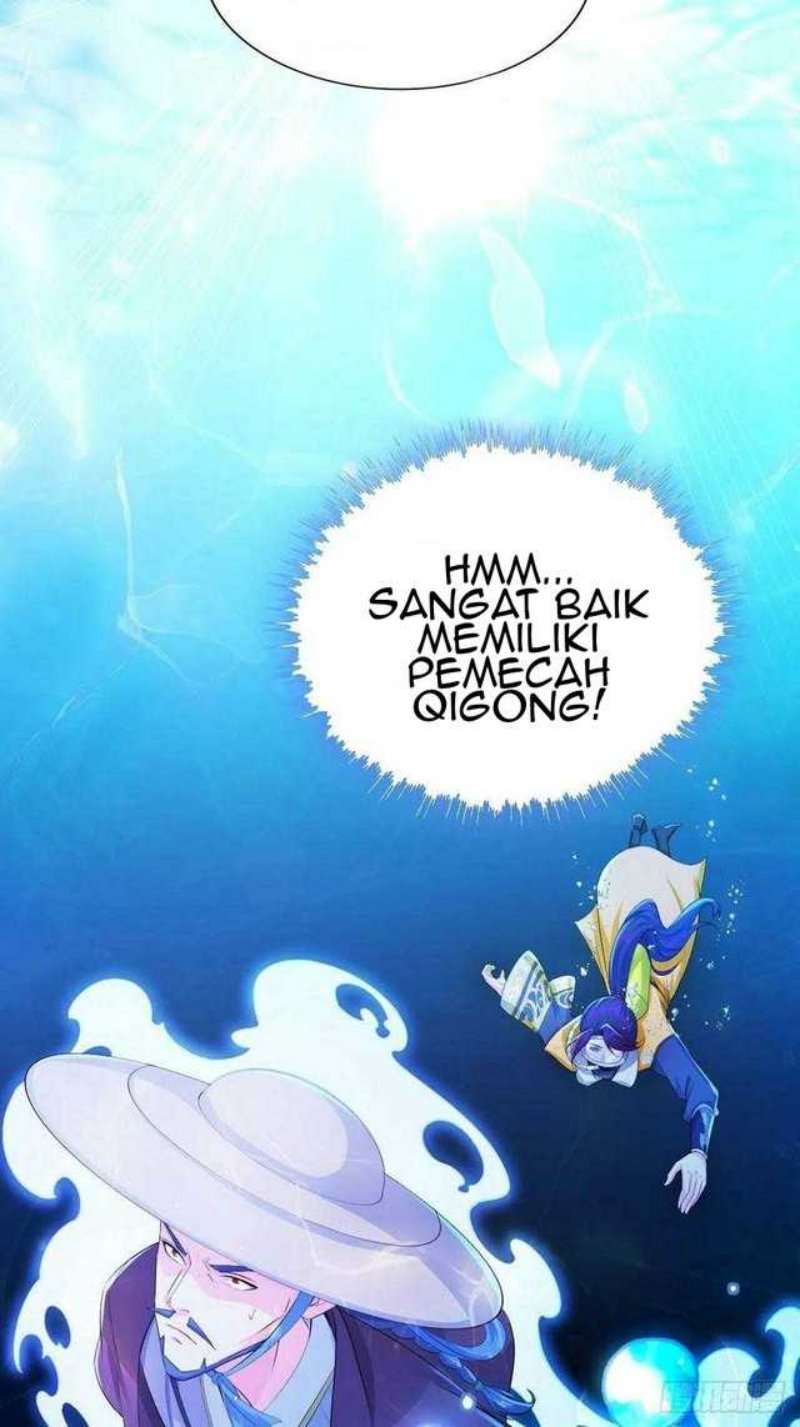 Forced To Become the Villain’s Son-in-law Chapter 145 Gambar 19
