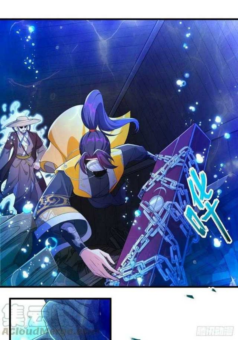 Forced To Become the Villain’s Son-in-law Chapter 145 Gambar 26