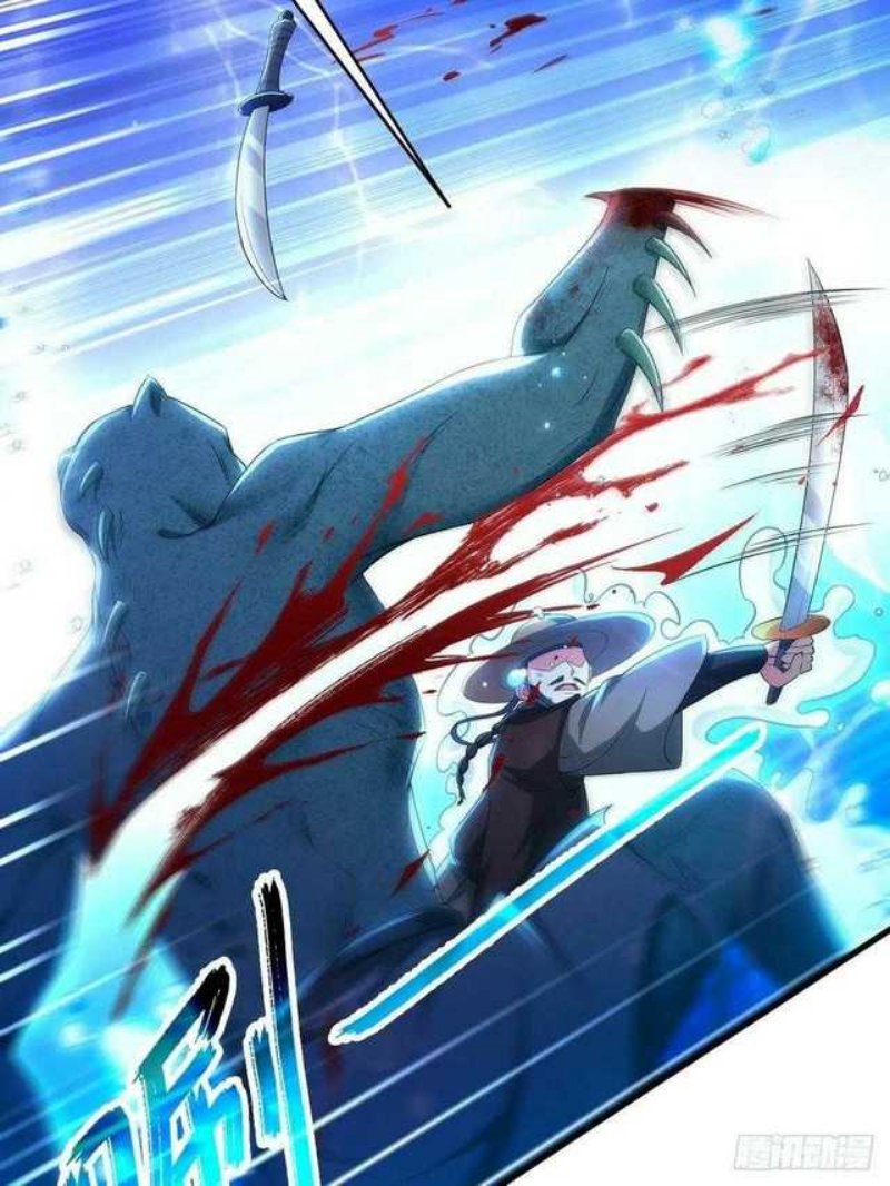 Forced To Become the Villain’s Son-in-law Chapter 145 Gambar 31
