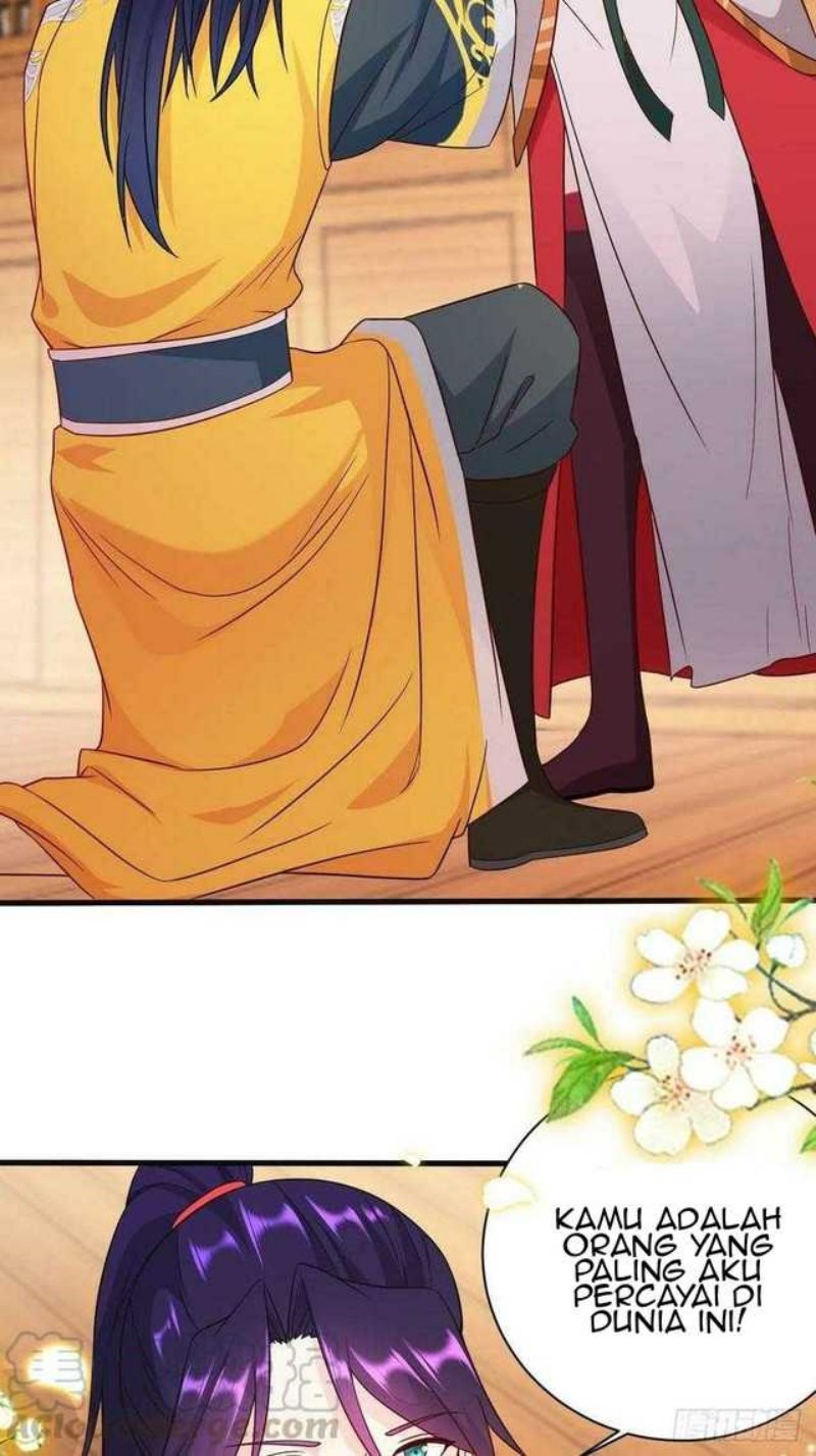 Forced To Become the Villain’s Son-in-law Chapter 144 Gambar 8