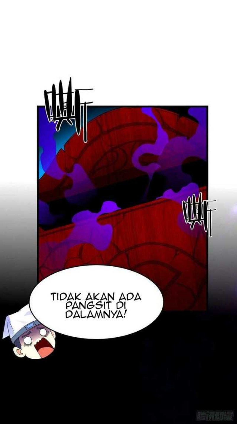 Forced To Become the Villain’s Son-in-law Chapter 143 Gambar 13
