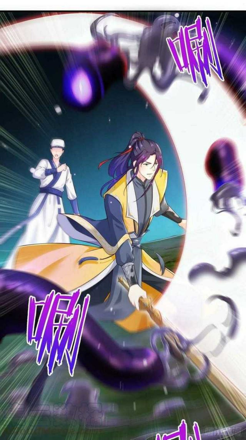 Forced To Become the Villain’s Son-in-law Chapter 143 Gambar 20
