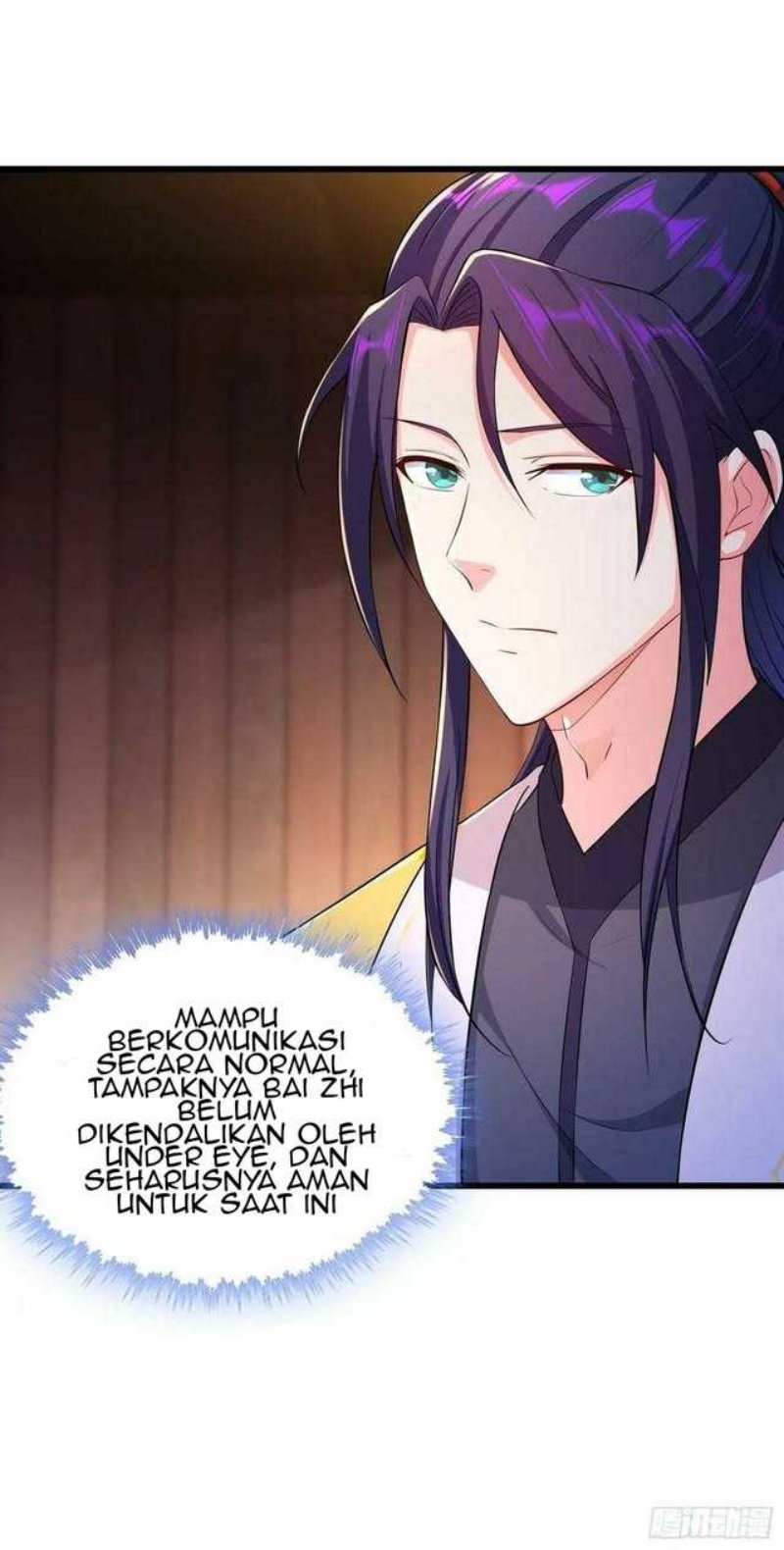 Forced To Become the Villain’s Son-in-law Chapter 143 Gambar 35