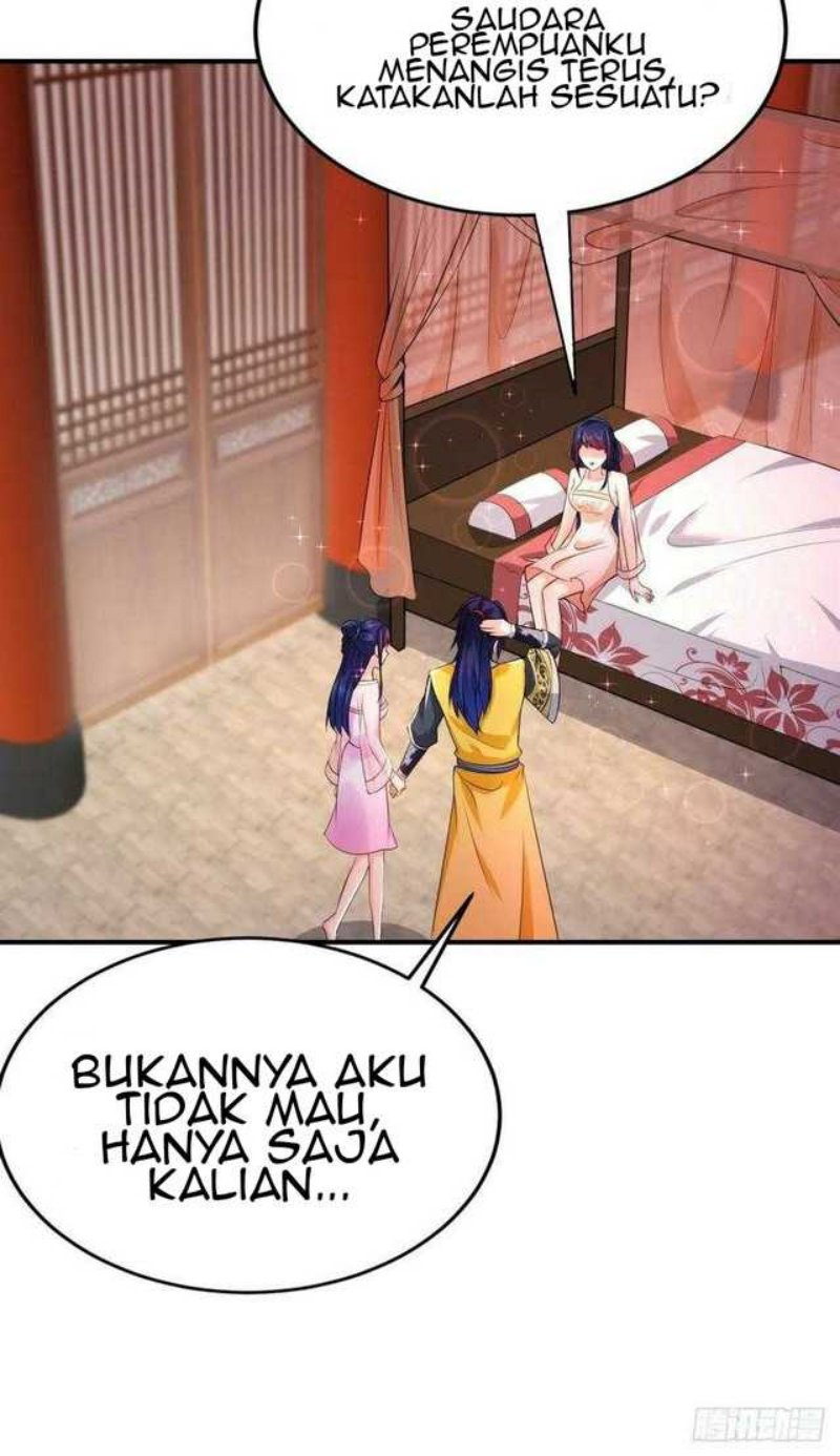 Forced To Become the Villain’s Son-in-law Chapter 140 Gambar 11
