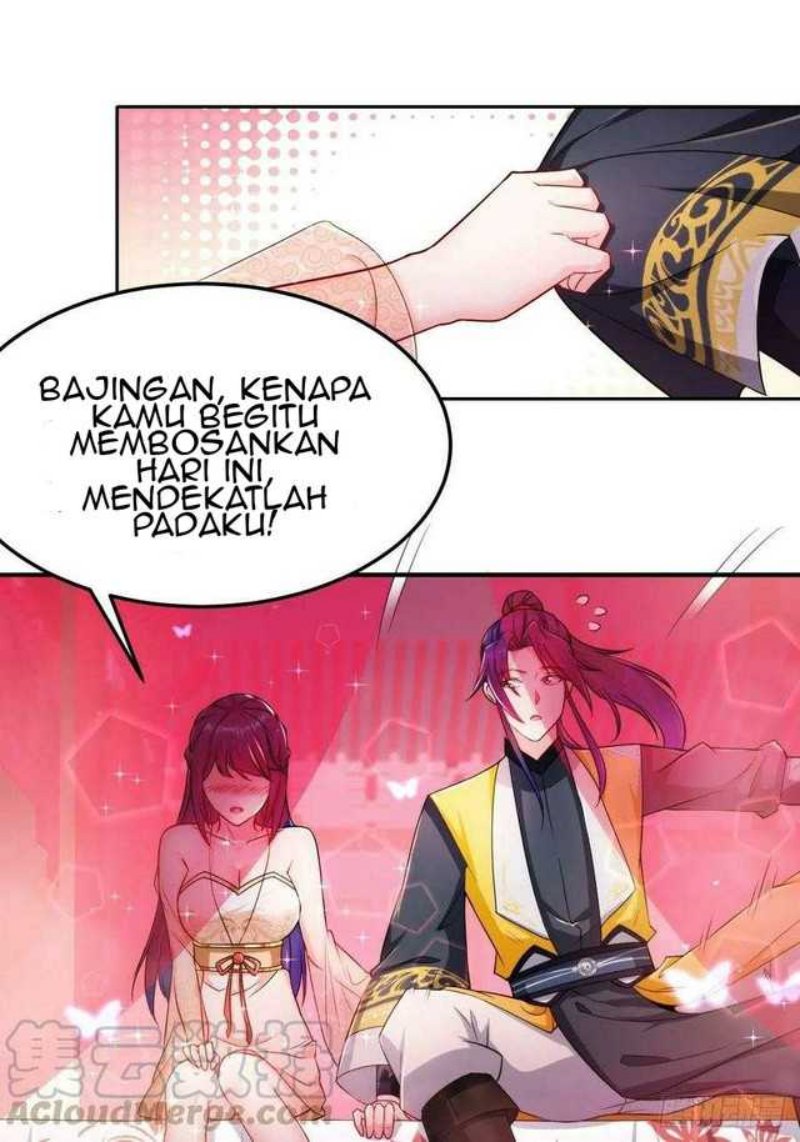 Forced To Become the Villain’s Son-in-law Chapter 140 Gambar 12