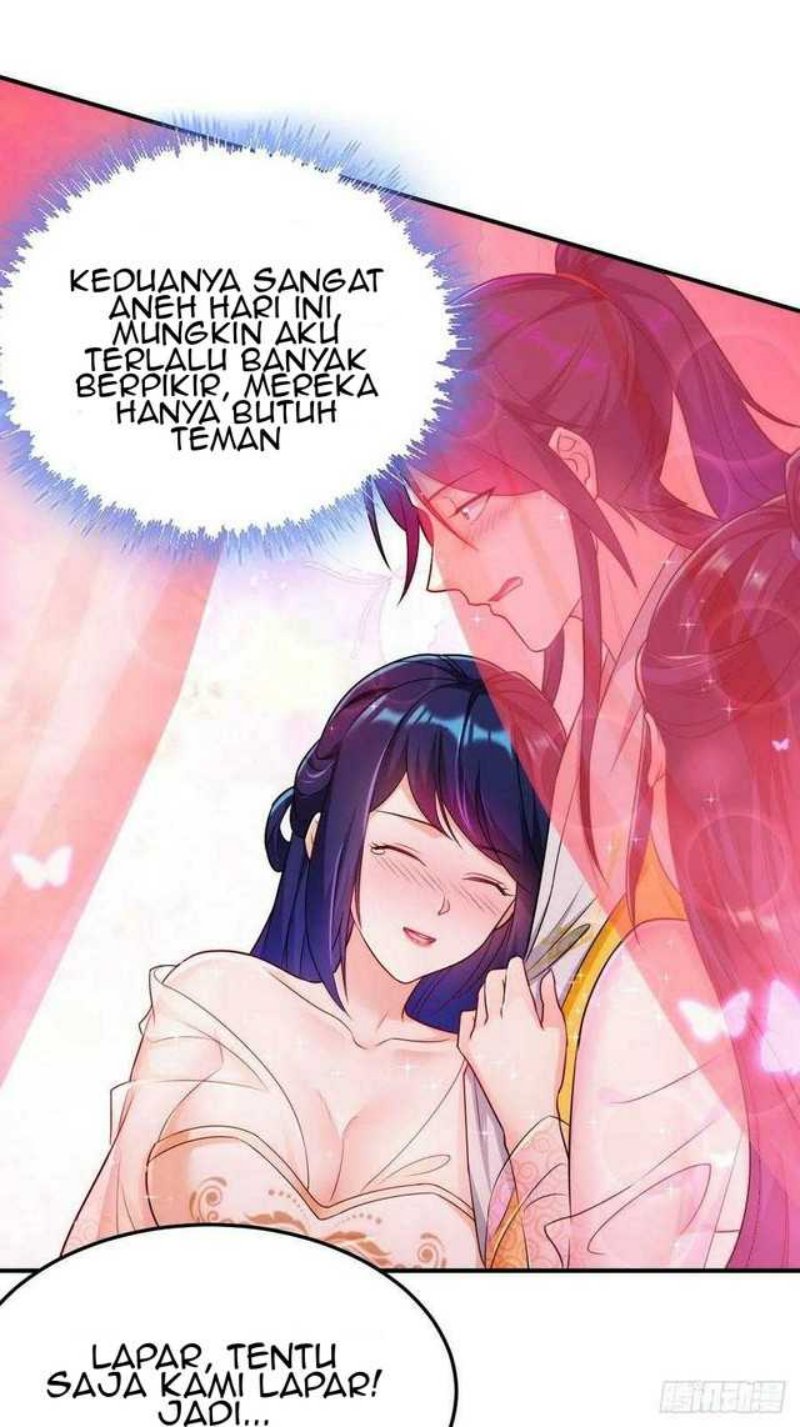 Forced To Become the Villain’s Son-in-law Chapter 140 Gambar 15